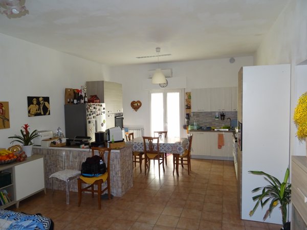 casa indipendente in vendita a Trecastelli