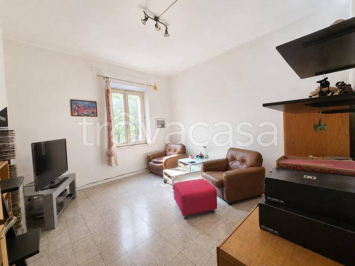 appartamento in vendita a Trecastelli in zona Ripe