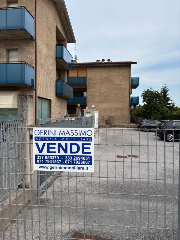 appartamento in vendita a Trecastelli