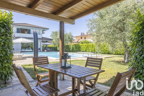 casa indipendente in vendita a Trecastelli in zona Monterado