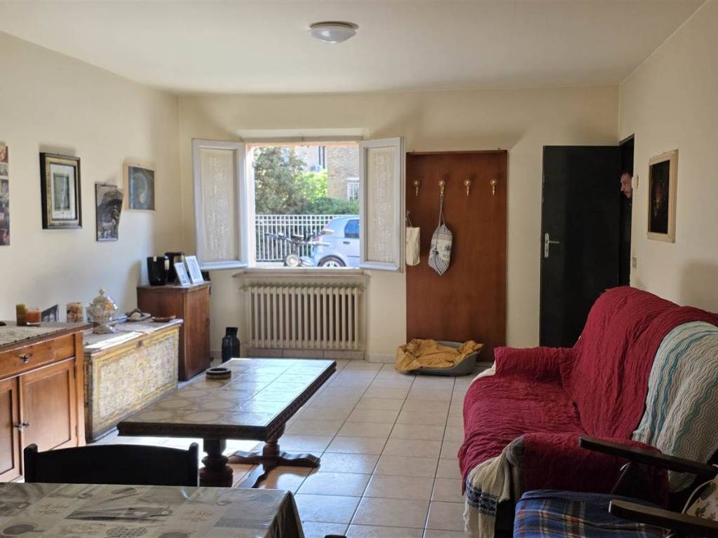 casa indipendente in vendita a Trecastelli