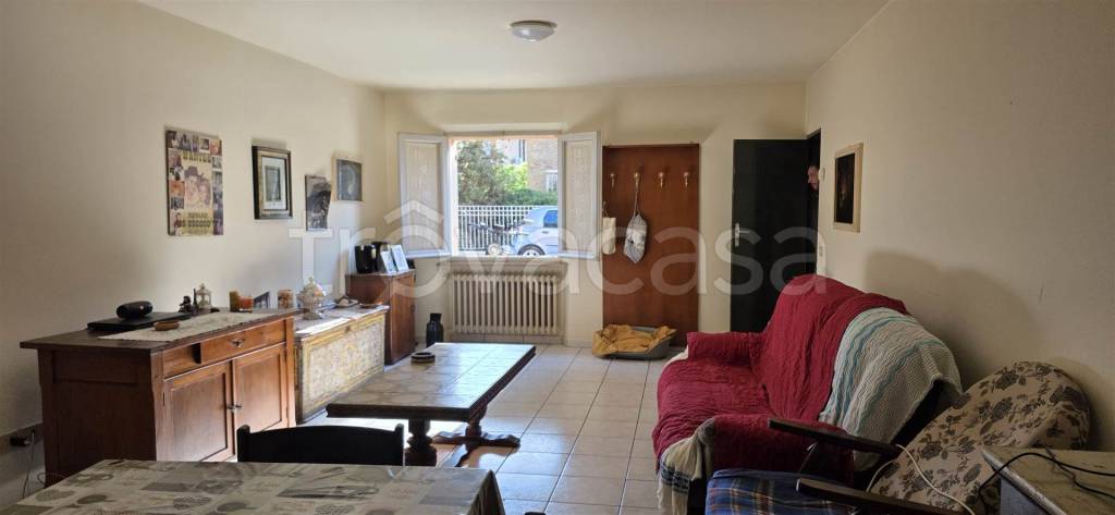 casa indipendente in vendita a Trecastelli