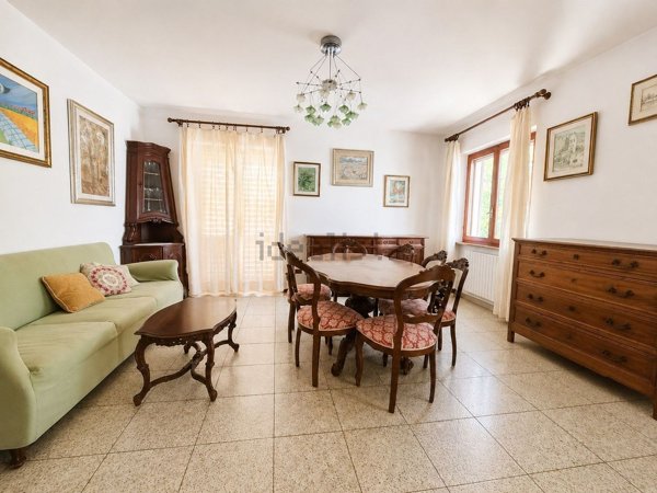 appartamento in vendita a Trecastelli in zona Ripe
