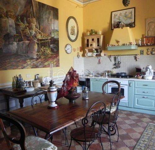 appartamento in vendita a Trecastelli
