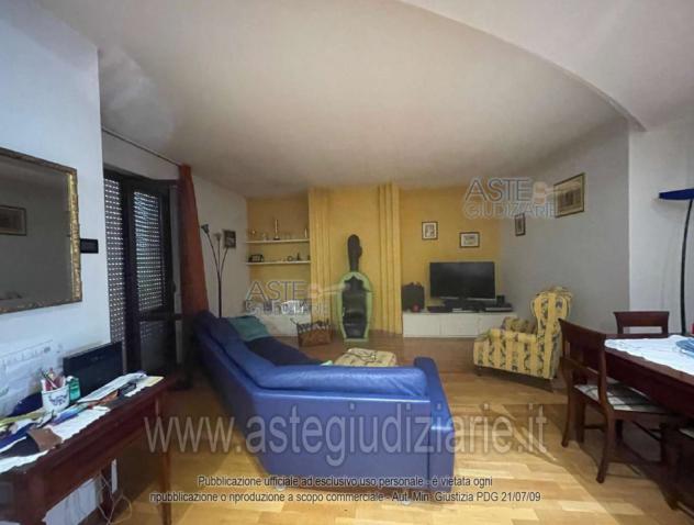 casa indipendente in vendita a Trecastelli