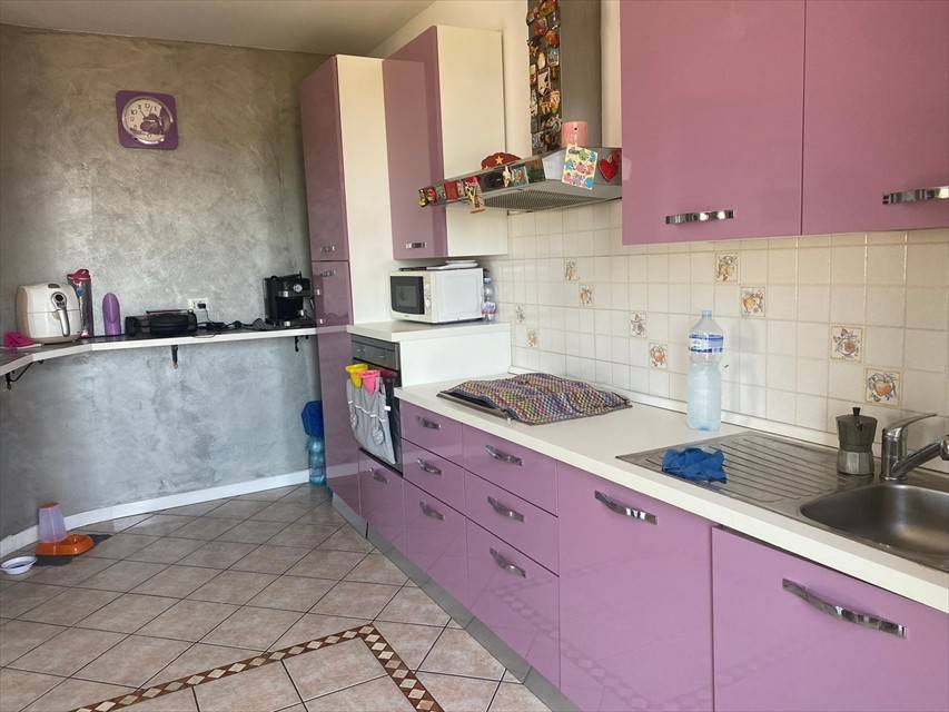 appartamento in vendita a Trecastelli in zona Ripe