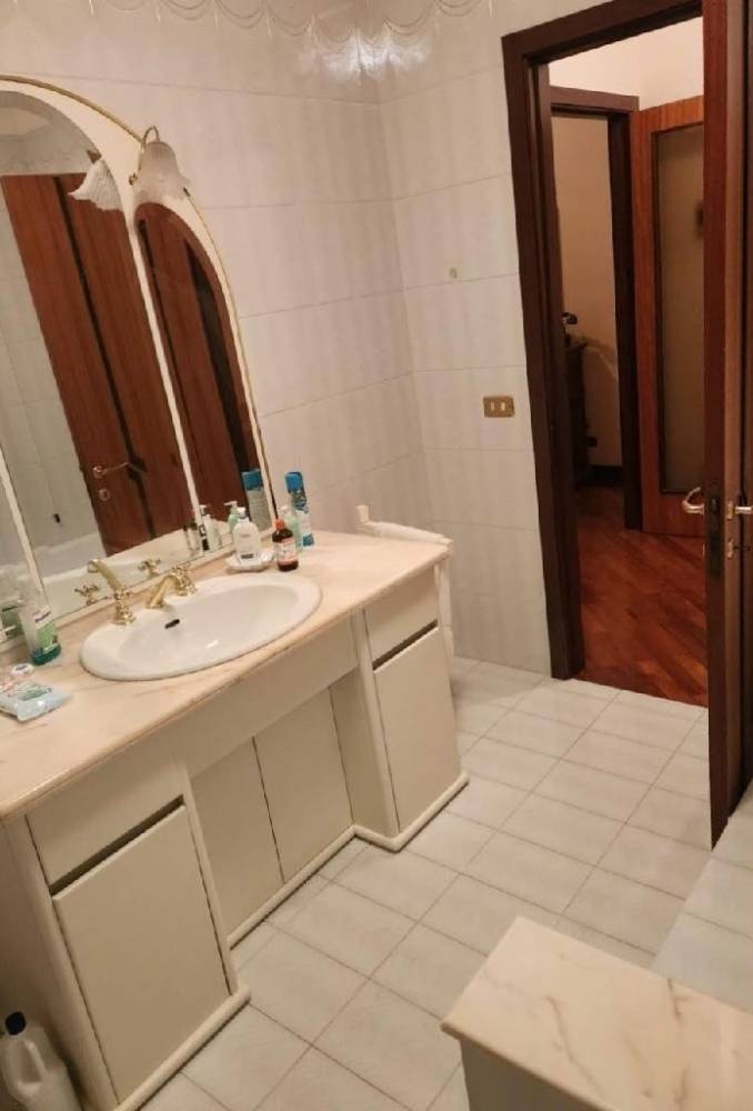 appartamento in vendita a Trecastelli