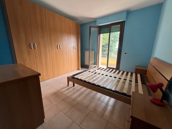 appartamento in vendita a Trecastelli