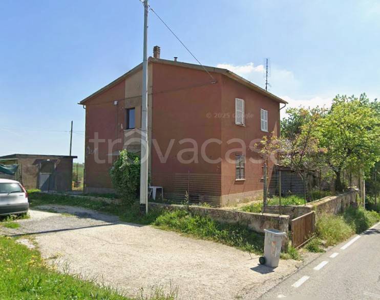 appartamento in vendita a Trecastelli in zona Castel Colonna
