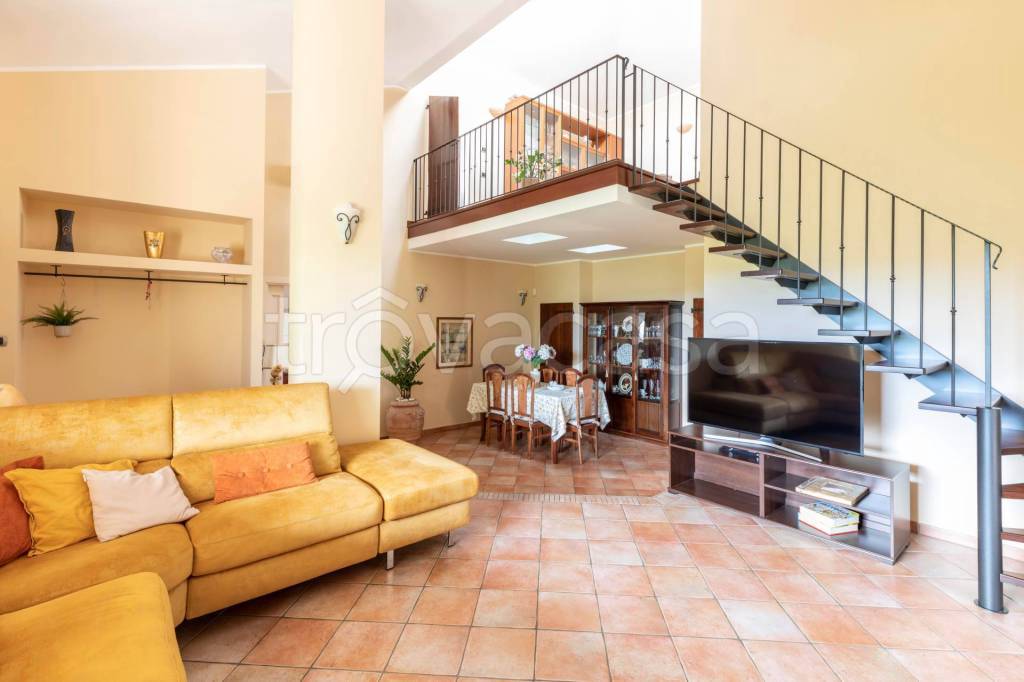 casa indipendente in vendita a Trecastelli in zona Ripe