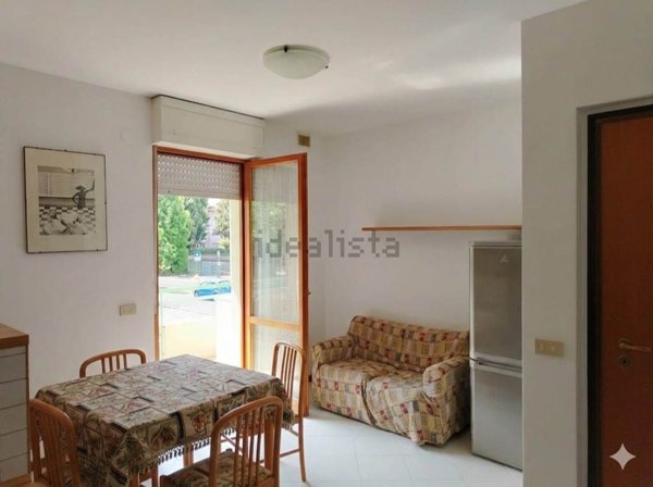 appartamento in vendita a Trecastelli in zona Ponterio