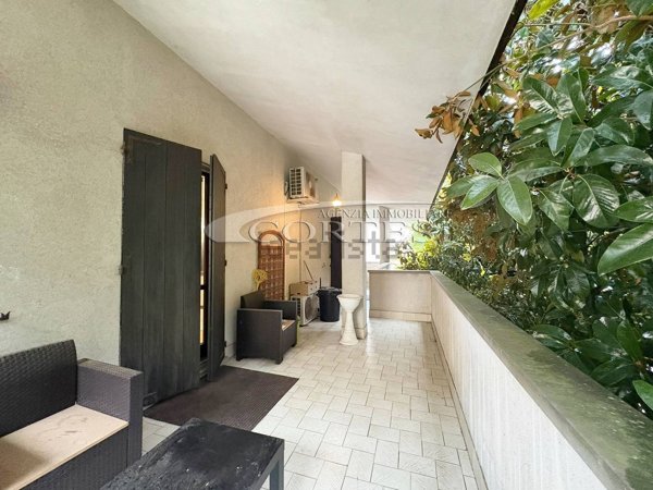 casa indipendente in vendita a Trecastelli