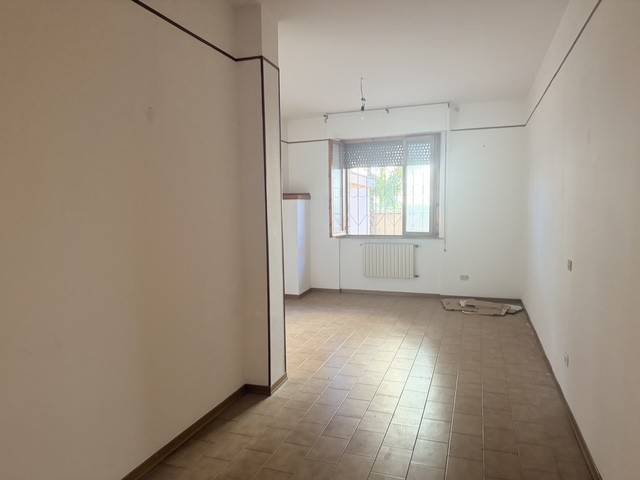 appartamento in vendita a Trecastelli in zona Ripe