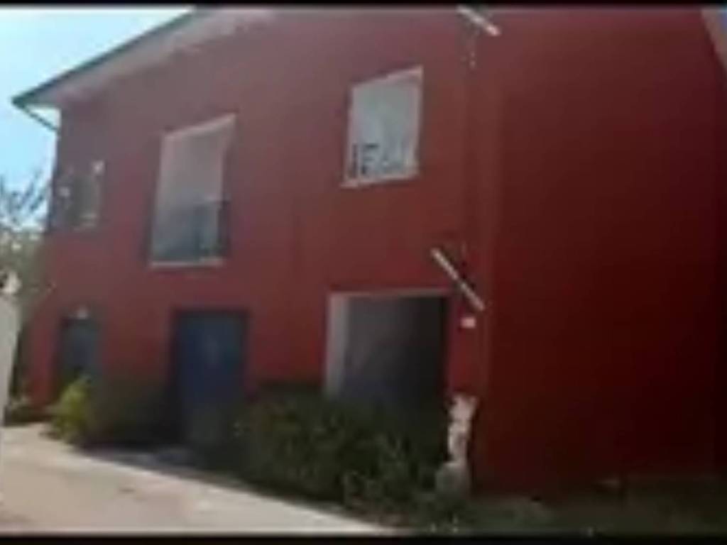 casa indipendente in vendita ad Apiro