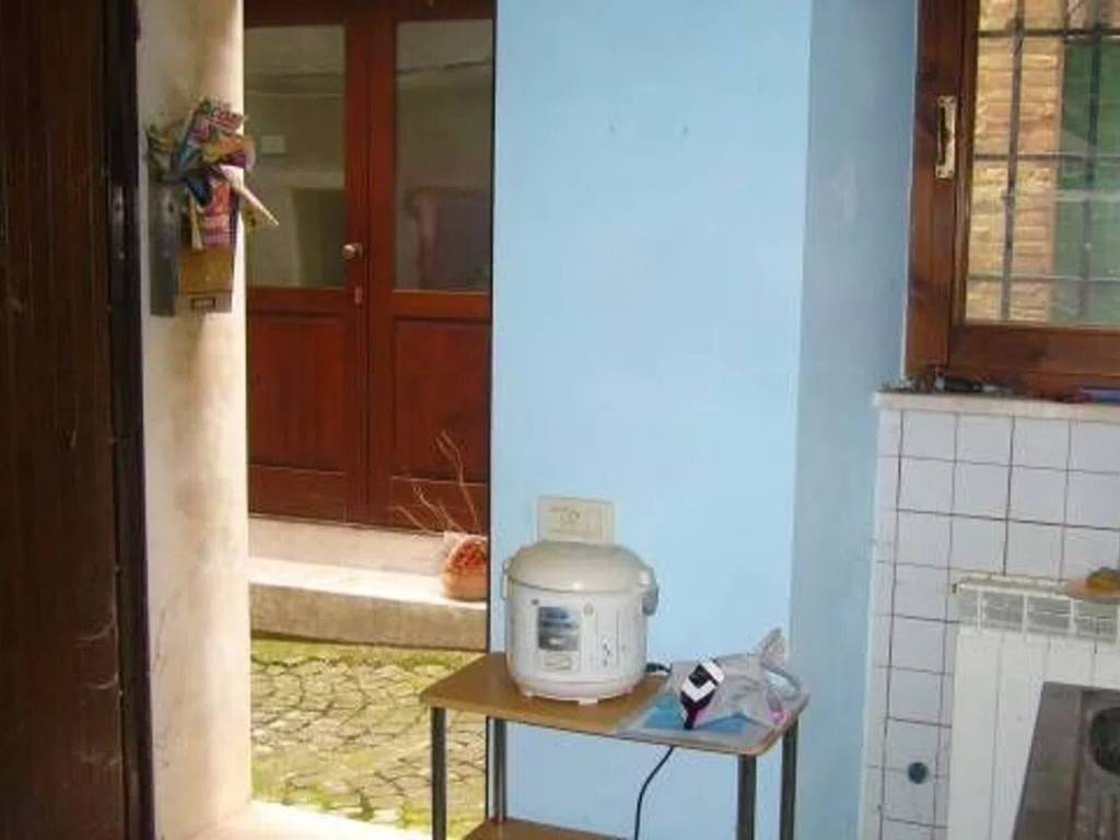 casa indipendente in vendita ad Apiro