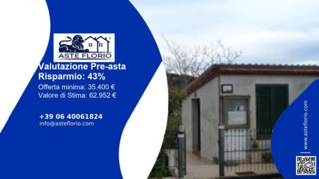 ufficio in vendita ad Apiro