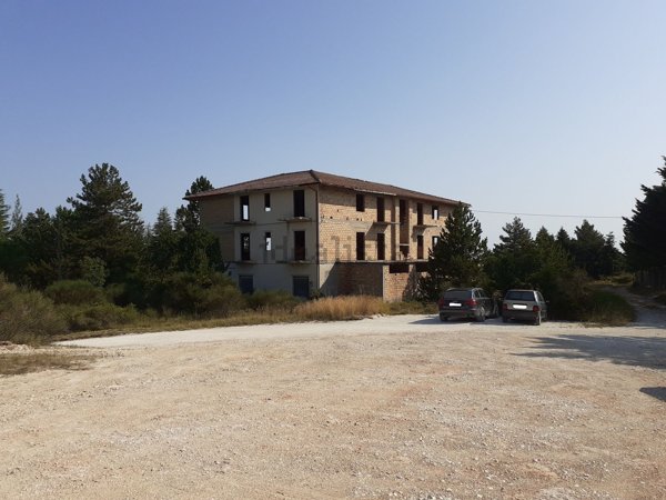 casa indipendente in vendita ad Apiro