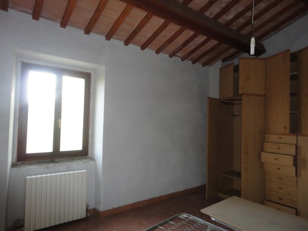casa indipendente in vendita ad Apiro