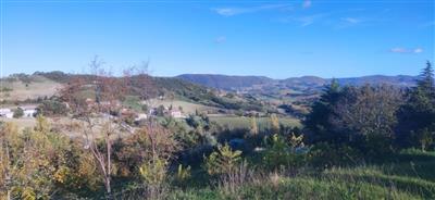 casa indipendente in vendita ad Apiro in zona Frontale