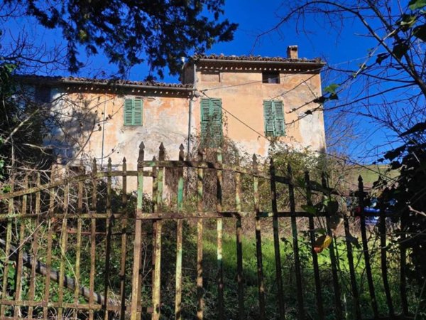 casa indipendente in vendita ad Apiro