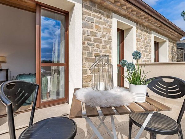 casa indipendente in vendita ad Apiro