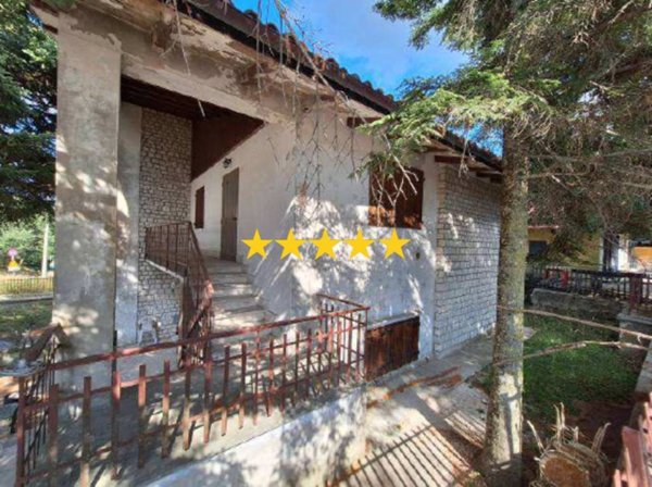 appartamento in vendita ad Apiro