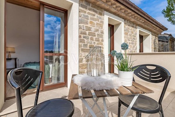 casa indipendente in vendita ad Apiro