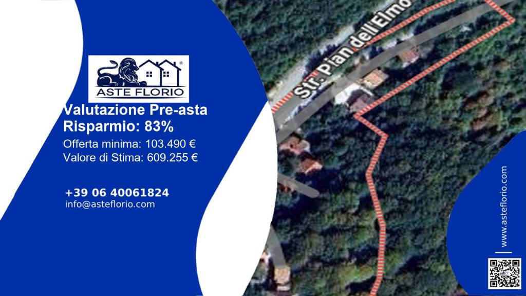 negozio in vendita ad Apiro