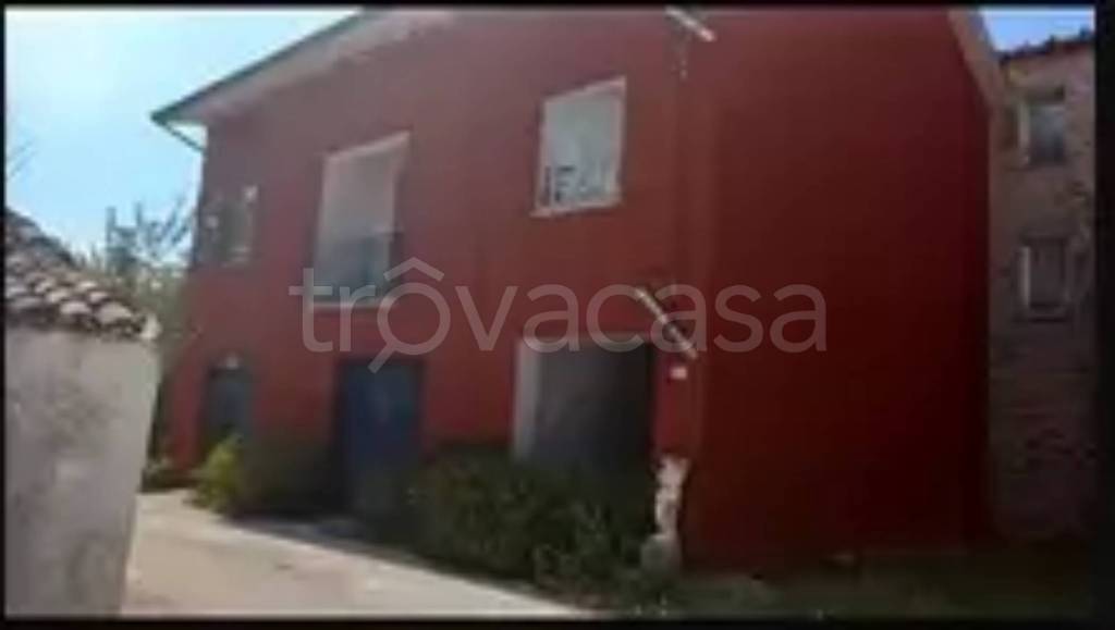 casa indipendente in vendita ad Apiro