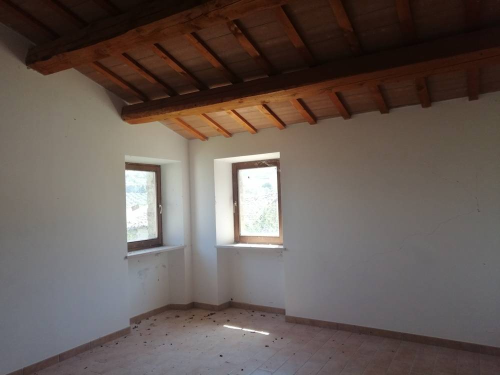 casa indipendente in vendita ad Apiro