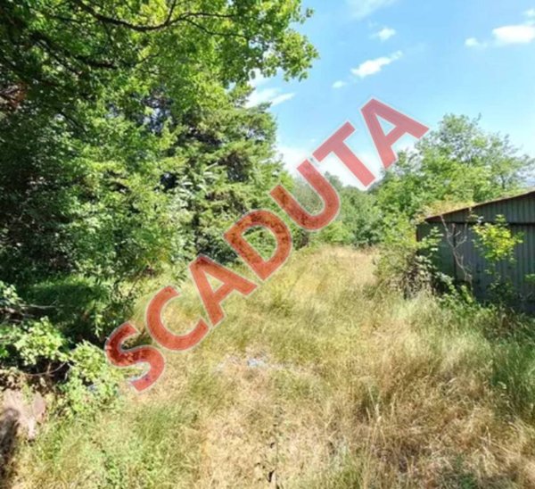 terreno edificabile in vendita ad Apiro