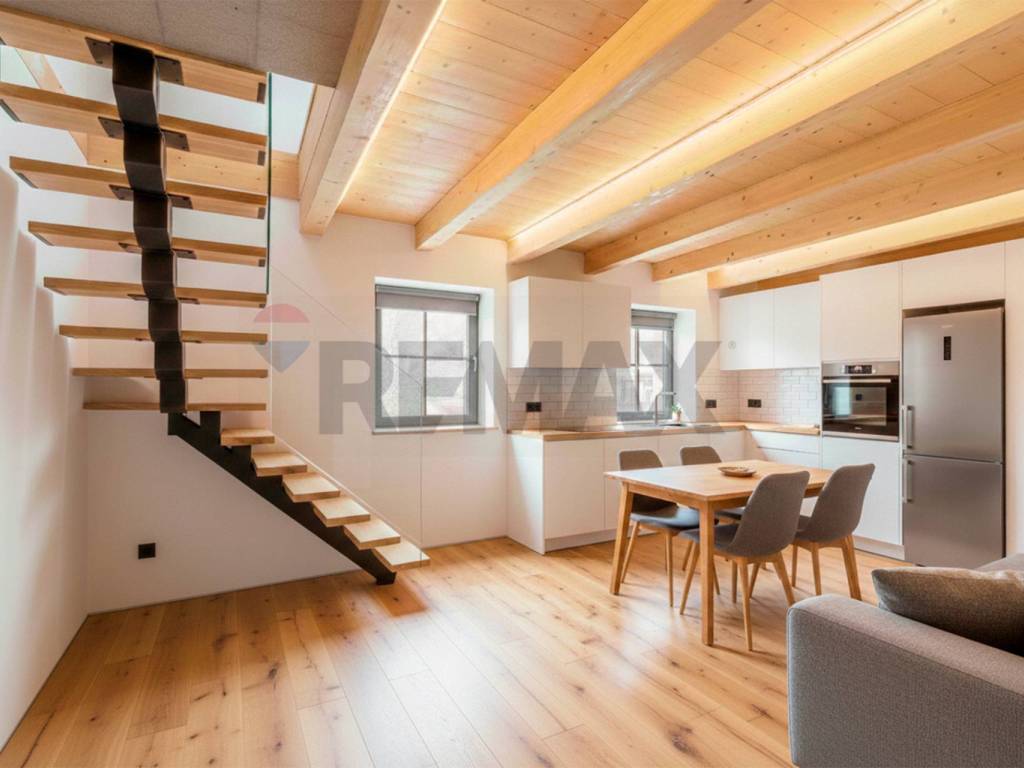 casa indipendente in vendita ad Apiro