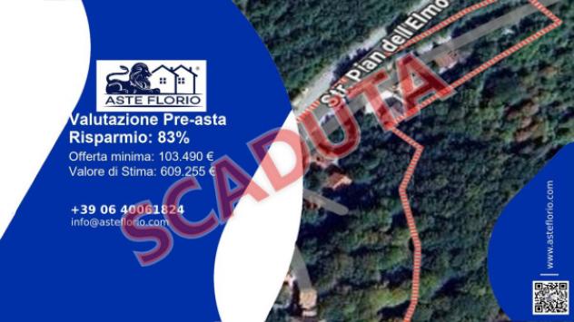 pentavano in vendita ad Apiro