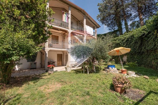 appartamento in vendita ad Apiro