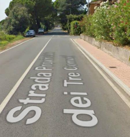 appartamento in vendita ad Apiro in zona Frontale