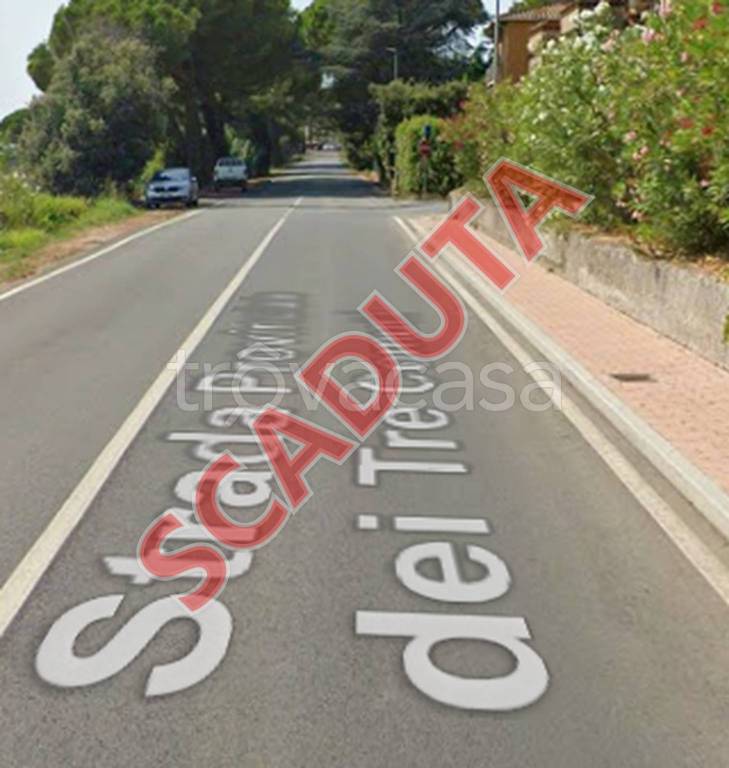 appartamento in vendita ad Apiro in zona Frontale