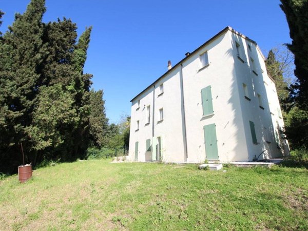 casa indipendente in vendita ad Apiro