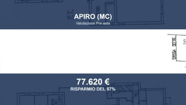 pentavano in vendita ad Apiro