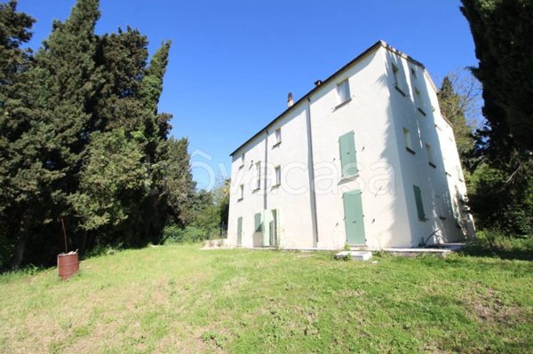 appartamento in vendita ad Apiro