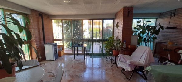 appartamento in vendita ad Apiro
