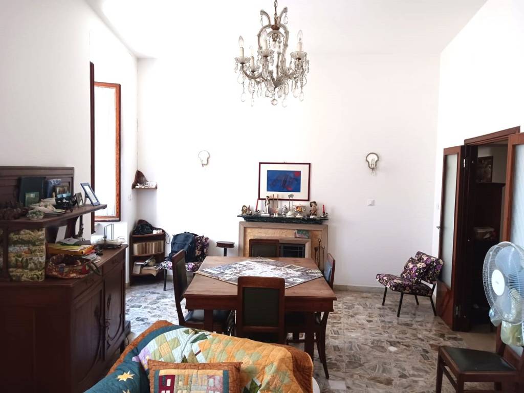 casa indipendente in vendita ad Apiro
