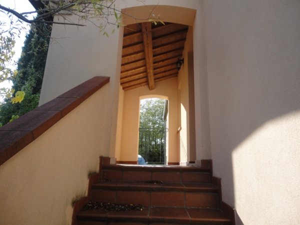 casa indipendente in vendita ad Apiro in zona Casalini