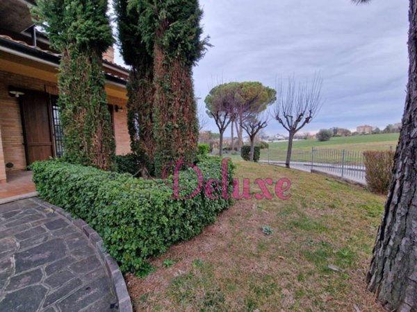 casa indipendente in vendita ad Appignano