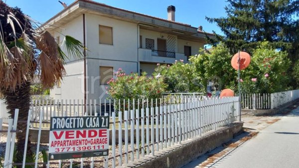 appartamento in vendita ad Appignano