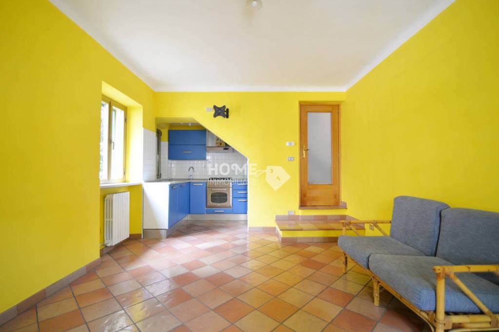 casa indipendente in vendita ad Appignano