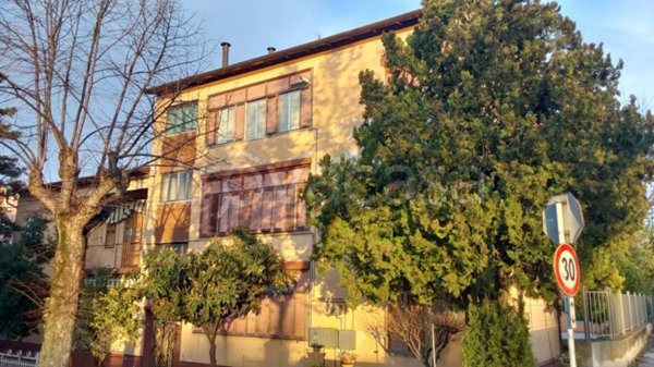 appartamento in vendita ad Appignano