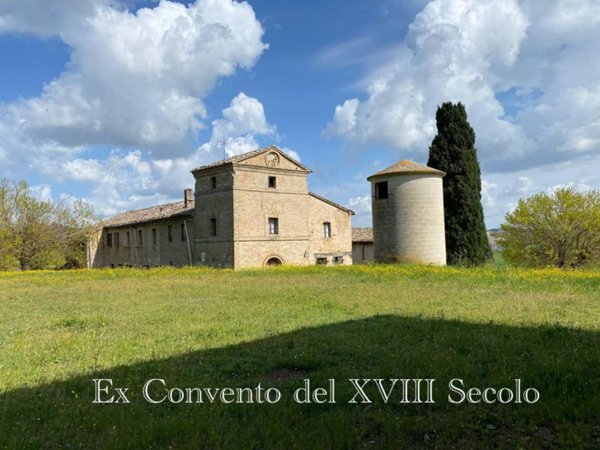 villa in vendita ad Appignano