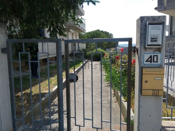 appartamento in vendita ad Appignano
