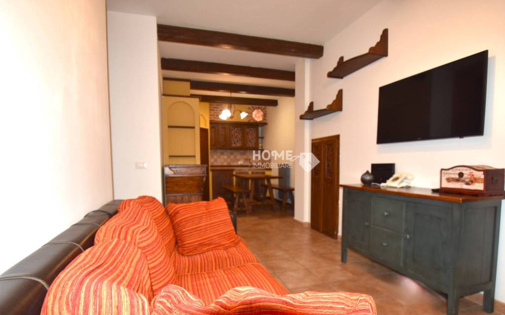 appartamento in vendita ad Appignano