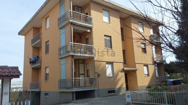 appartamento in vendita ad Appignano